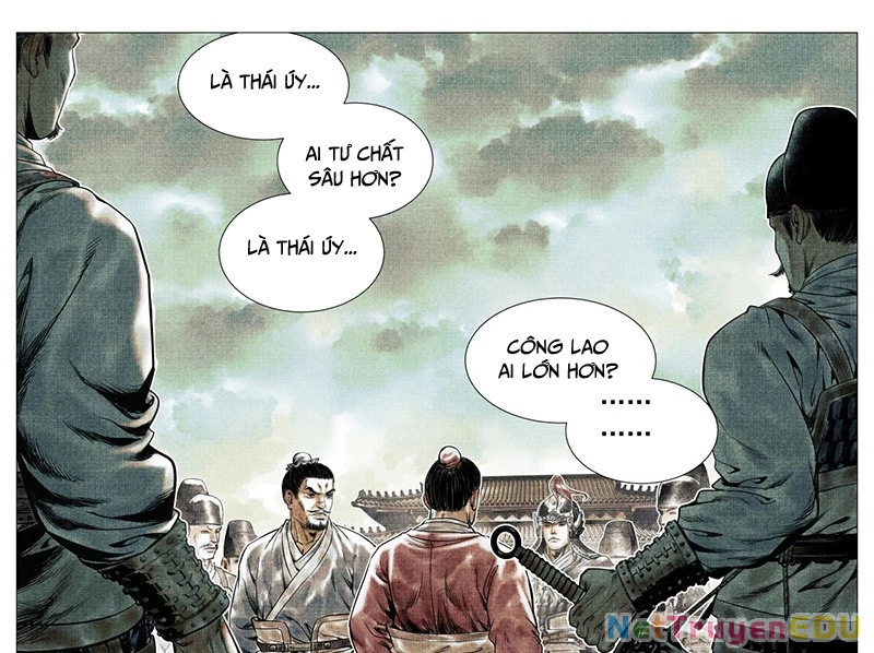 Bắt Đầu Từ Làm Vong Quốc Hoàng Đế Chapter 143 - Trang 2