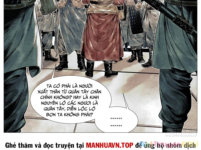 Bắt Đầu Từ Làm Vong Quốc Hoàng Đế Chapter 143 - Trang 2