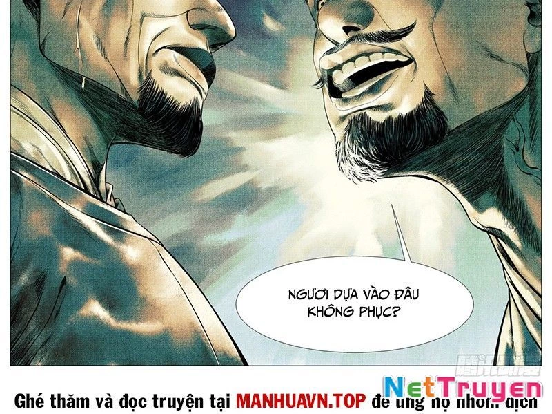 Bắt Đầu Từ Làm Vong Quốc Hoàng Đế Chapter 143 - Trang 2