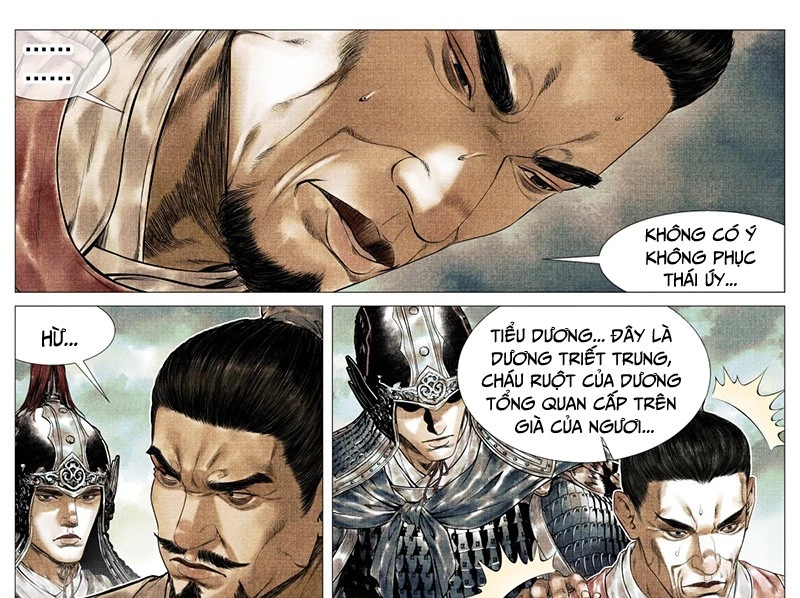 Bắt Đầu Từ Làm Vong Quốc Hoàng Đế Chapter 143 - Trang 2