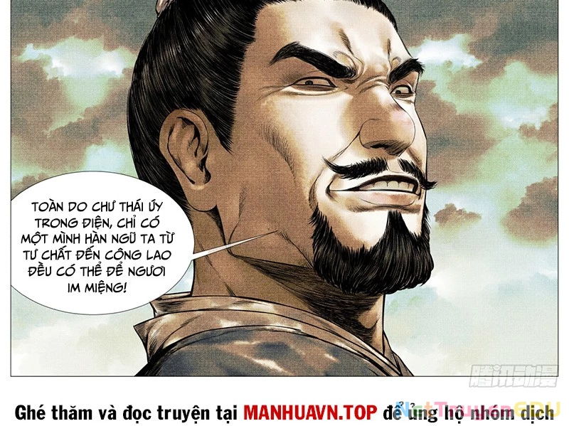 Bắt Đầu Từ Làm Vong Quốc Hoàng Đế Chapter 143 - Trang 2