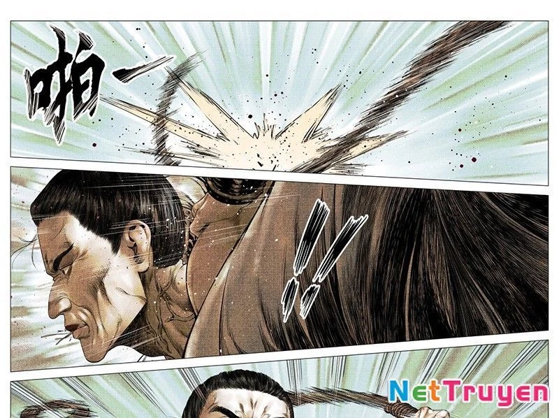 Bắt Đầu Từ Làm Vong Quốc Hoàng Đế Chapter 143 - Trang 2