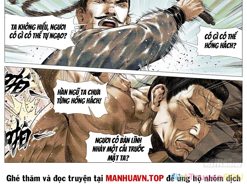 Bắt Đầu Từ Làm Vong Quốc Hoàng Đế Chapter 143 - Trang 2