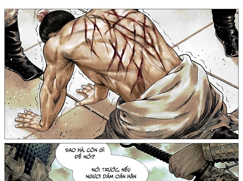 Bắt Đầu Từ Làm Vong Quốc Hoàng Đế Chapter 143 - Trang 2