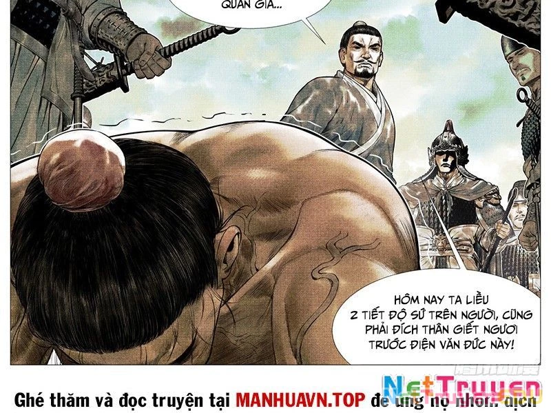 Bắt Đầu Từ Làm Vong Quốc Hoàng Đế Chapter 143 - Trang 2