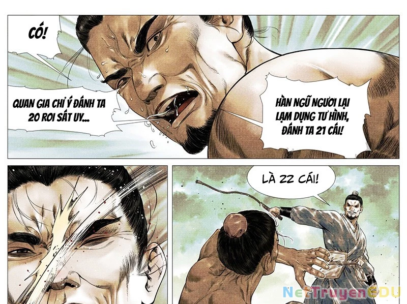 Bắt Đầu Từ Làm Vong Quốc Hoàng Đế Chapter 143 - Trang 2