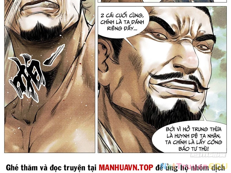 Bắt Đầu Từ Làm Vong Quốc Hoàng Đế Chapter 143 - Trang 2