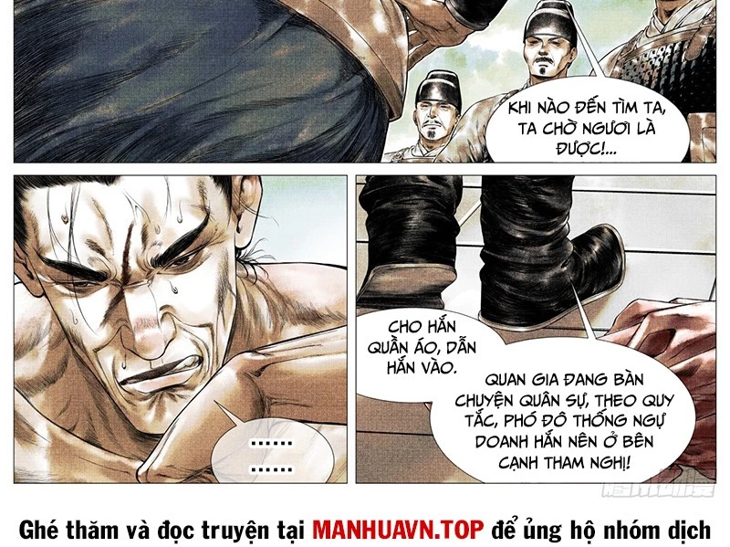 Bắt Đầu Từ Làm Vong Quốc Hoàng Đế Chapter 143 - Trang 2