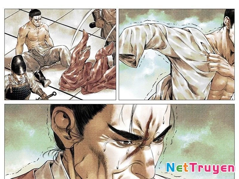 Bắt Đầu Từ Làm Vong Quốc Hoàng Đế Chapter 143 - Trang 2