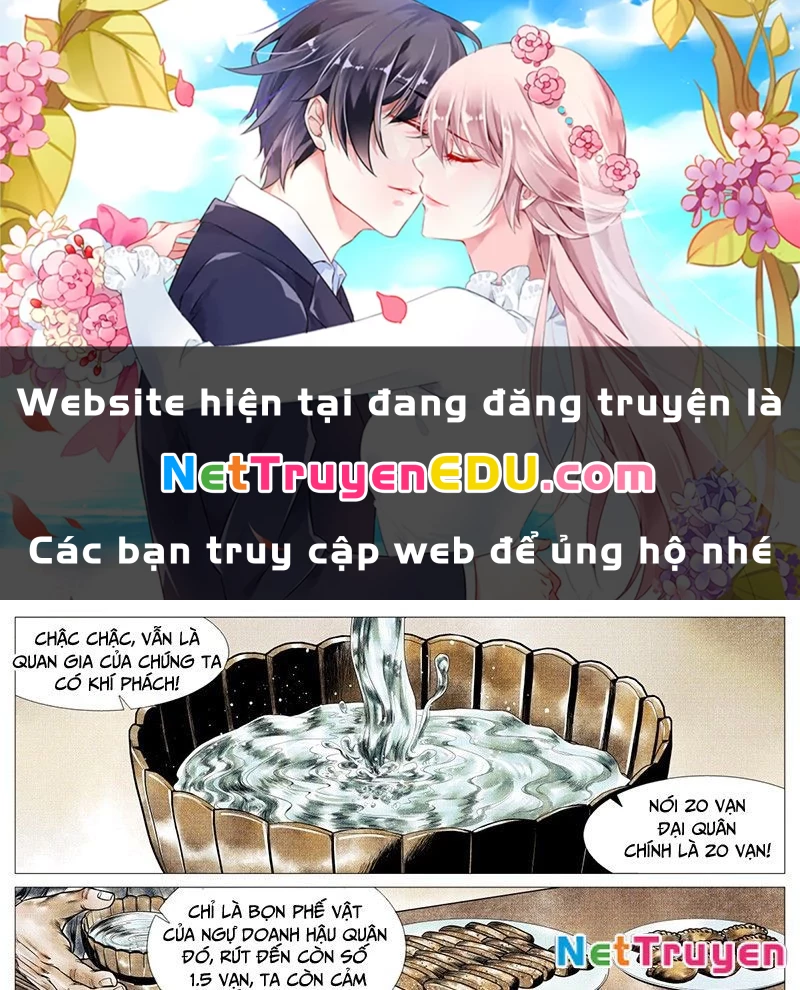 Bắt Đầu Từ Làm Vong Quốc Hoàng Đế Chapter 145 - Trang 2