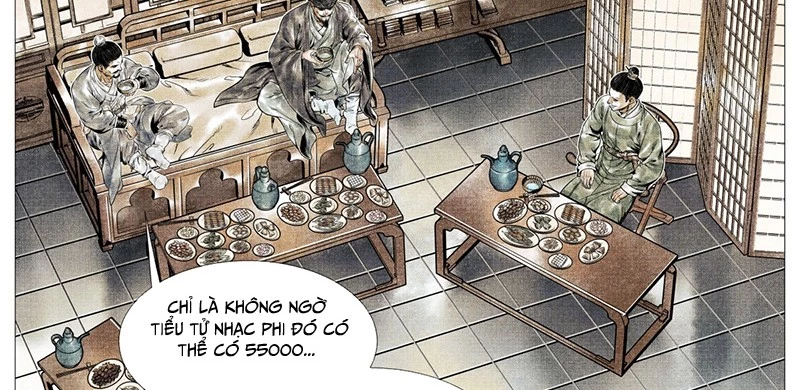 Bắt Đầu Từ Làm Vong Quốc Hoàng Đế Chapter 145 - Trang 2