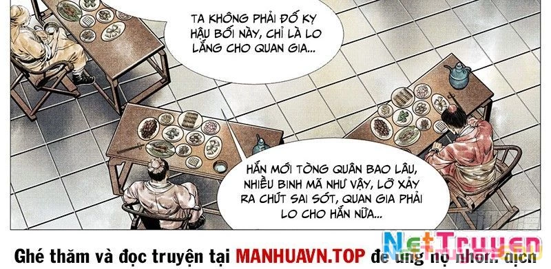 Bắt Đầu Từ Làm Vong Quốc Hoàng Đế Chapter 145 - Trang 2