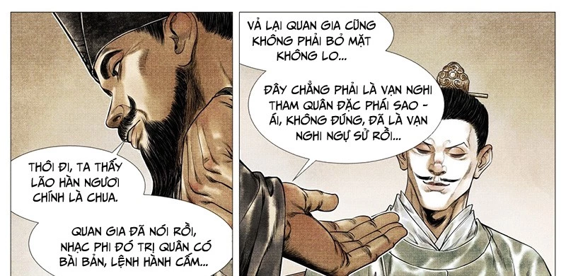 Bắt Đầu Từ Làm Vong Quốc Hoàng Đế Chapter 145 - Trang 2