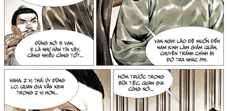 Bắt Đầu Từ Làm Vong Quốc Hoàng Đế Chapter 145 - Trang 2