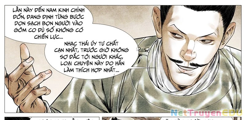 Bắt Đầu Từ Làm Vong Quốc Hoàng Đế Chapter 145 - Trang 2