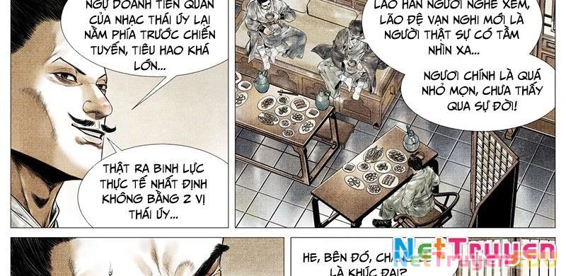 Bắt Đầu Từ Làm Vong Quốc Hoàng Đế Chapter 145 - Trang 2