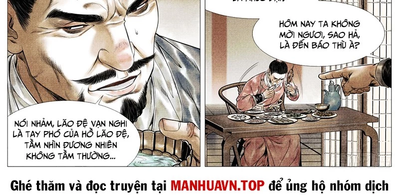 Bắt Đầu Từ Làm Vong Quốc Hoàng Đế Chapter 145 - Trang 2