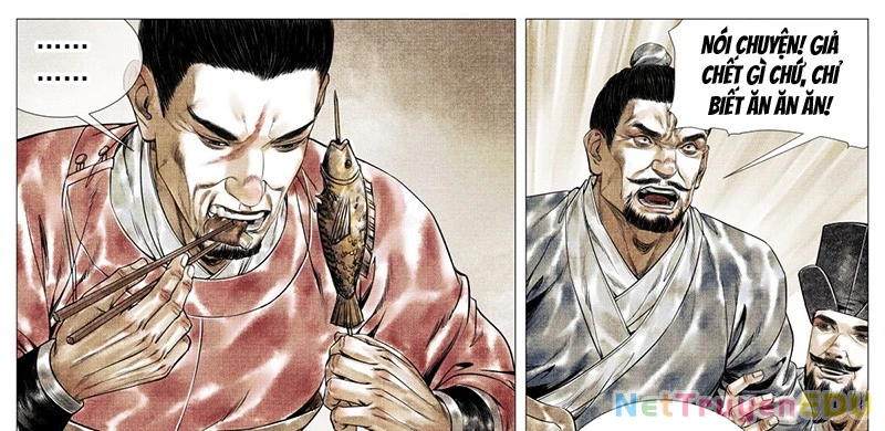 Bắt Đầu Từ Làm Vong Quốc Hoàng Đế Chapter 145 - Trang 2