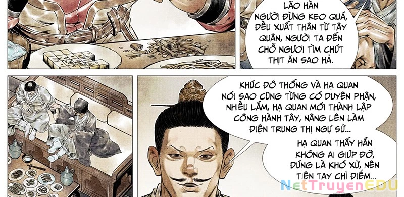 Bắt Đầu Từ Làm Vong Quốc Hoàng Đế Chapter 145 - Trang 2