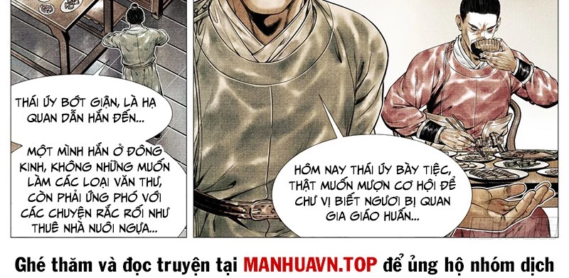 Bắt Đầu Từ Làm Vong Quốc Hoàng Đế Chapter 145 - Trang 2