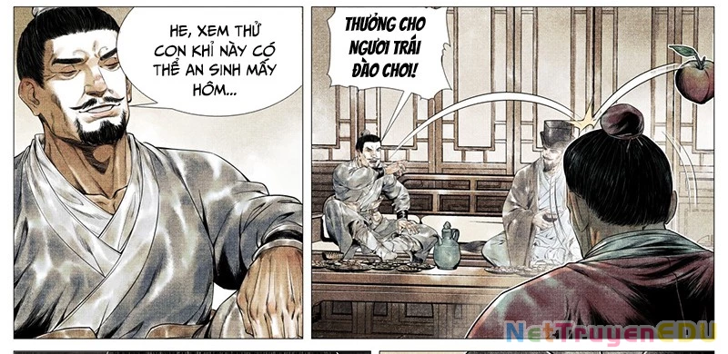 Bắt Đầu Từ Làm Vong Quốc Hoàng Đế Chapter 145 - Trang 2