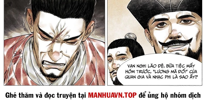 Bắt Đầu Từ Làm Vong Quốc Hoàng Đế Chapter 145 - Trang 2