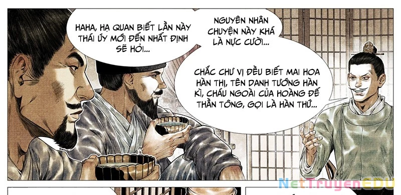 Bắt Đầu Từ Làm Vong Quốc Hoàng Đế Chapter 145 - Trang 2