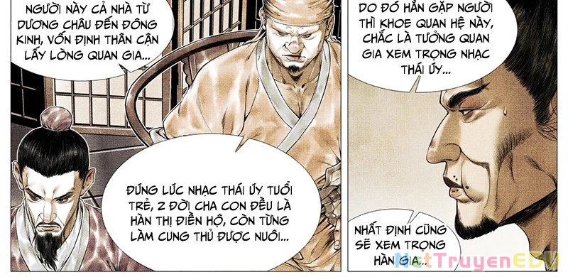 Bắt Đầu Từ Làm Vong Quốc Hoàng Đế Chapter 145 - Trang 2