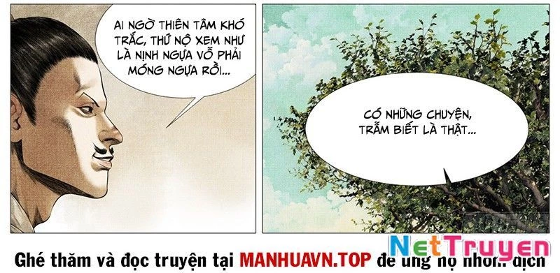 Bắt Đầu Từ Làm Vong Quốc Hoàng Đế Chapter 145 - Trang 2