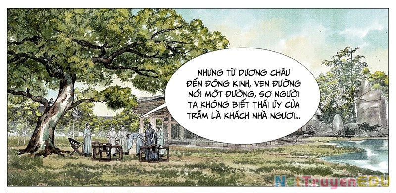 Bắt Đầu Từ Làm Vong Quốc Hoàng Đế Chapter 145 - Trang 2