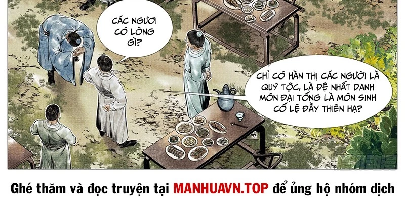 Bắt Đầu Từ Làm Vong Quốc Hoàng Đế Chapter 145 - Trang 2