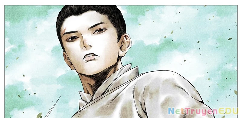 Bắt Đầu Từ Làm Vong Quốc Hoàng Đế Chapter 145 - Trang 2