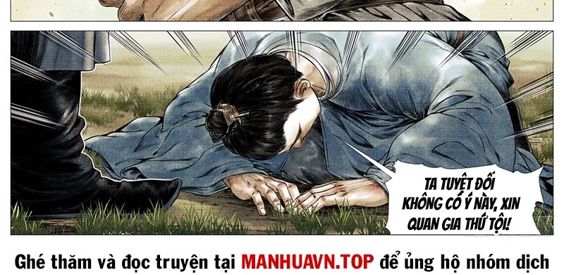 Bắt Đầu Từ Làm Vong Quốc Hoàng Đế Chapter 145 - Trang 2