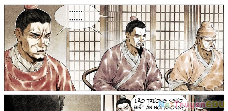 Bắt Đầu Từ Làm Vong Quốc Hoàng Đế Chapter 145 - Trang 2