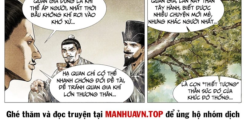 Bắt Đầu Từ Làm Vong Quốc Hoàng Đế Chapter 145 - Trang 2