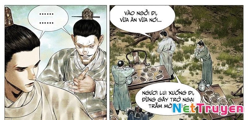 Bắt Đầu Từ Làm Vong Quốc Hoàng Đế Chapter 145 - Trang 2