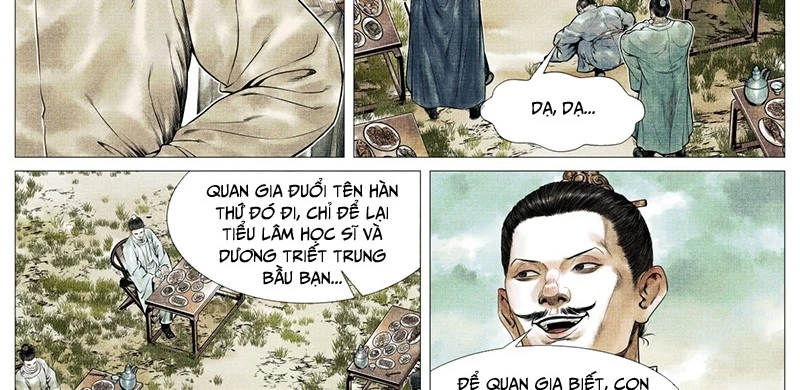 Bắt Đầu Từ Làm Vong Quốc Hoàng Đế Chapter 145 - Trang 2