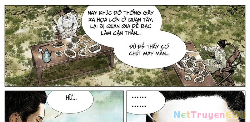 Bắt Đầu Từ Làm Vong Quốc Hoàng Đế Chapter 145 - Trang 2