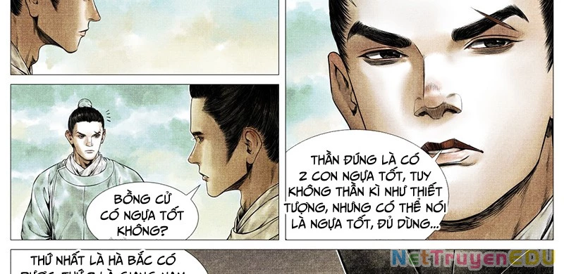 Bắt Đầu Từ Làm Vong Quốc Hoàng Đế Chapter 145 - Trang 2