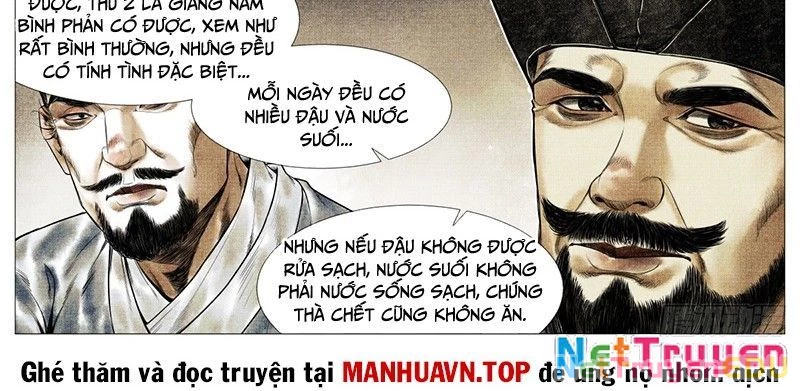 Bắt Đầu Từ Làm Vong Quốc Hoàng Đế Chapter 145 - Trang 2