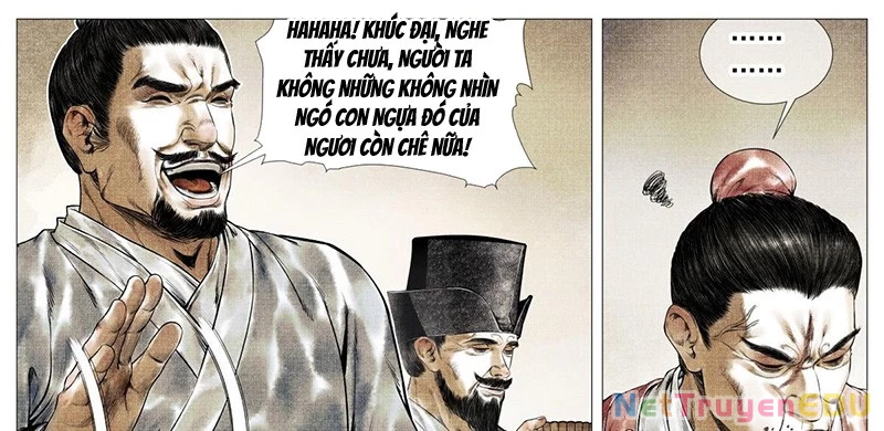 Bắt Đầu Từ Làm Vong Quốc Hoàng Đế Chapter 145 - Trang 2