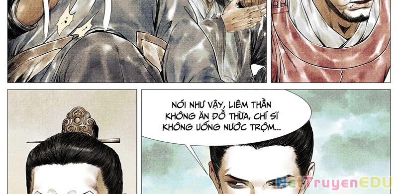 Bắt Đầu Từ Làm Vong Quốc Hoàng Đế Chapter 145 - Trang 2
