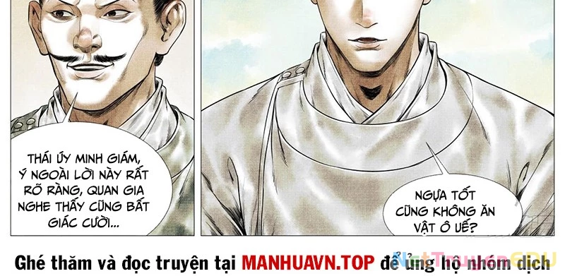 Bắt Đầu Từ Làm Vong Quốc Hoàng Đế Chapter 145 - Trang 2