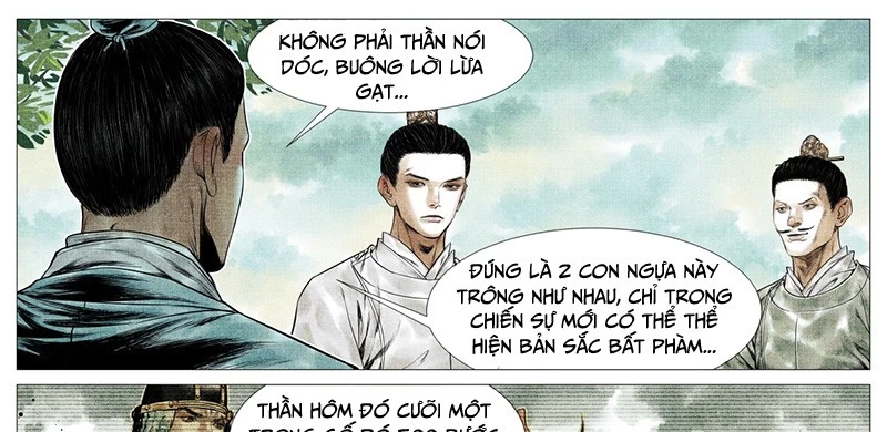 Bắt Đầu Từ Làm Vong Quốc Hoàng Đế Chapter 145 - Trang 2