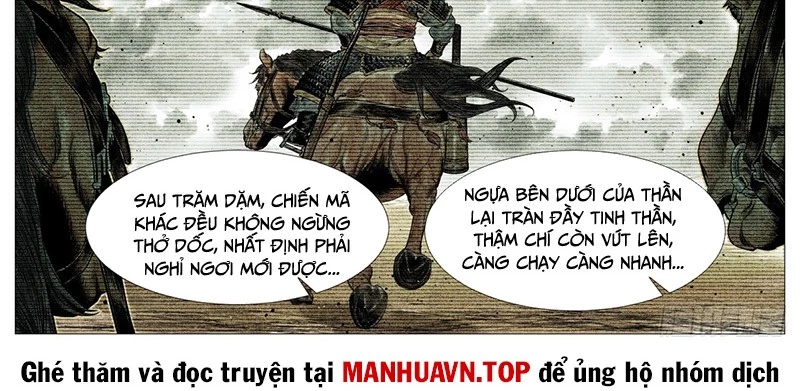 Bắt Đầu Từ Làm Vong Quốc Hoàng Đế Chapter 145 - Trang 2