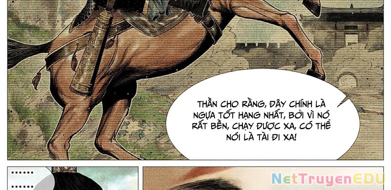 Bắt Đầu Từ Làm Vong Quốc Hoàng Đế Chapter 145 - Trang 2