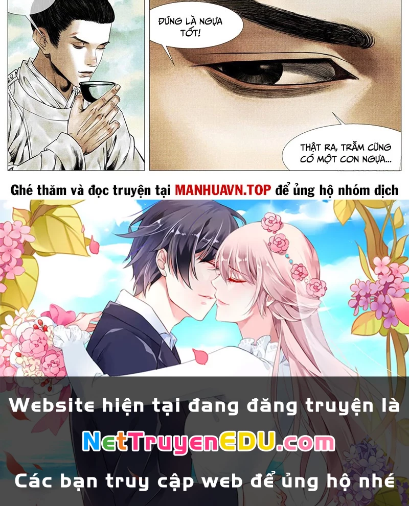 Bắt Đầu Từ Làm Vong Quốc Hoàng Đế Chapter 145 - Trang 2