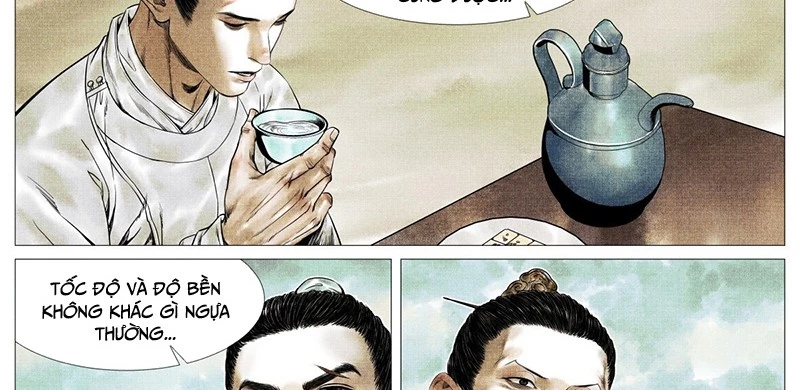 Bắt Đầu Từ Làm Vong Quốc Hoàng Đế Chapter 146 - Trang 2