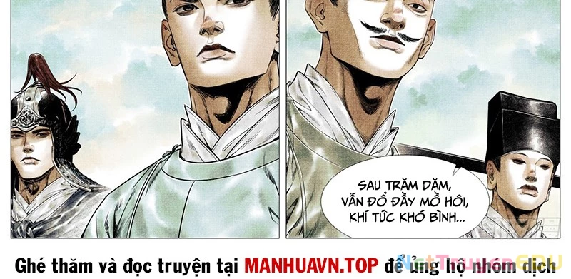 Bắt Đầu Từ Làm Vong Quốc Hoàng Đế Chapter 146 - Trang 2