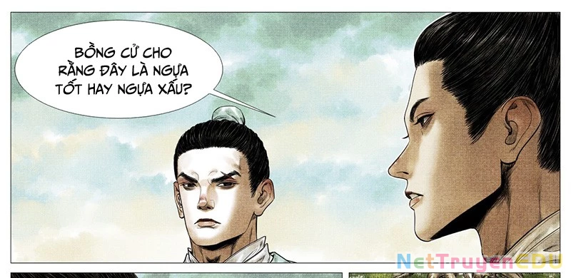 Bắt Đầu Từ Làm Vong Quốc Hoàng Đế Chapter 146 - Trang 2